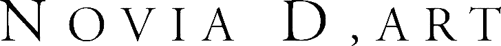Novia dArt LOGO