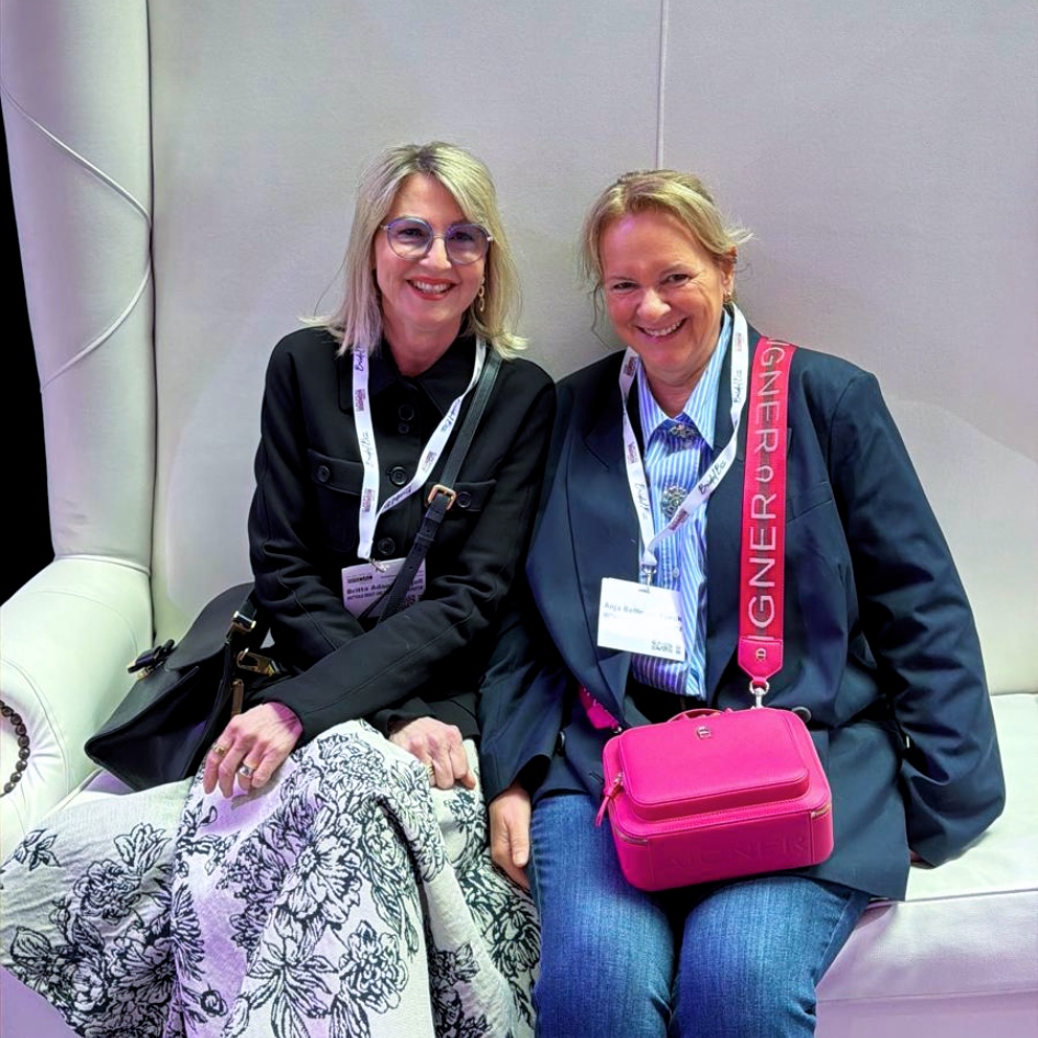 Mehr über den Artikel erfahren News von der European Bridal Week