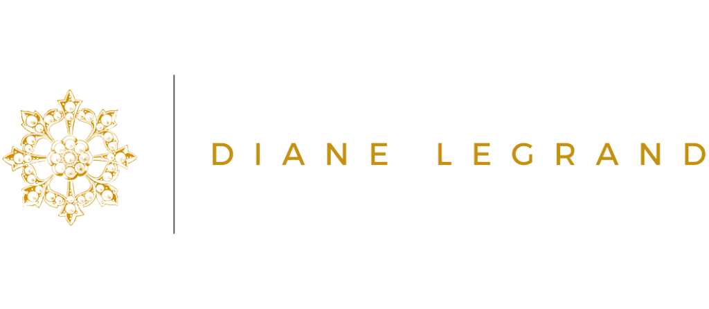 diane legrand logo