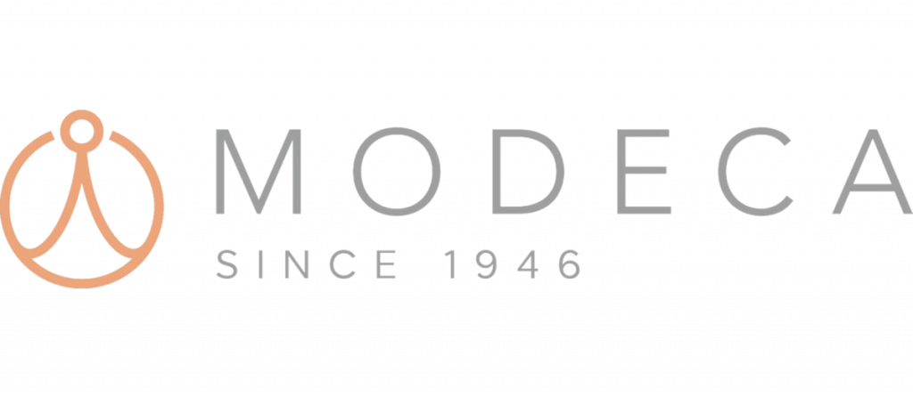 modeca logo